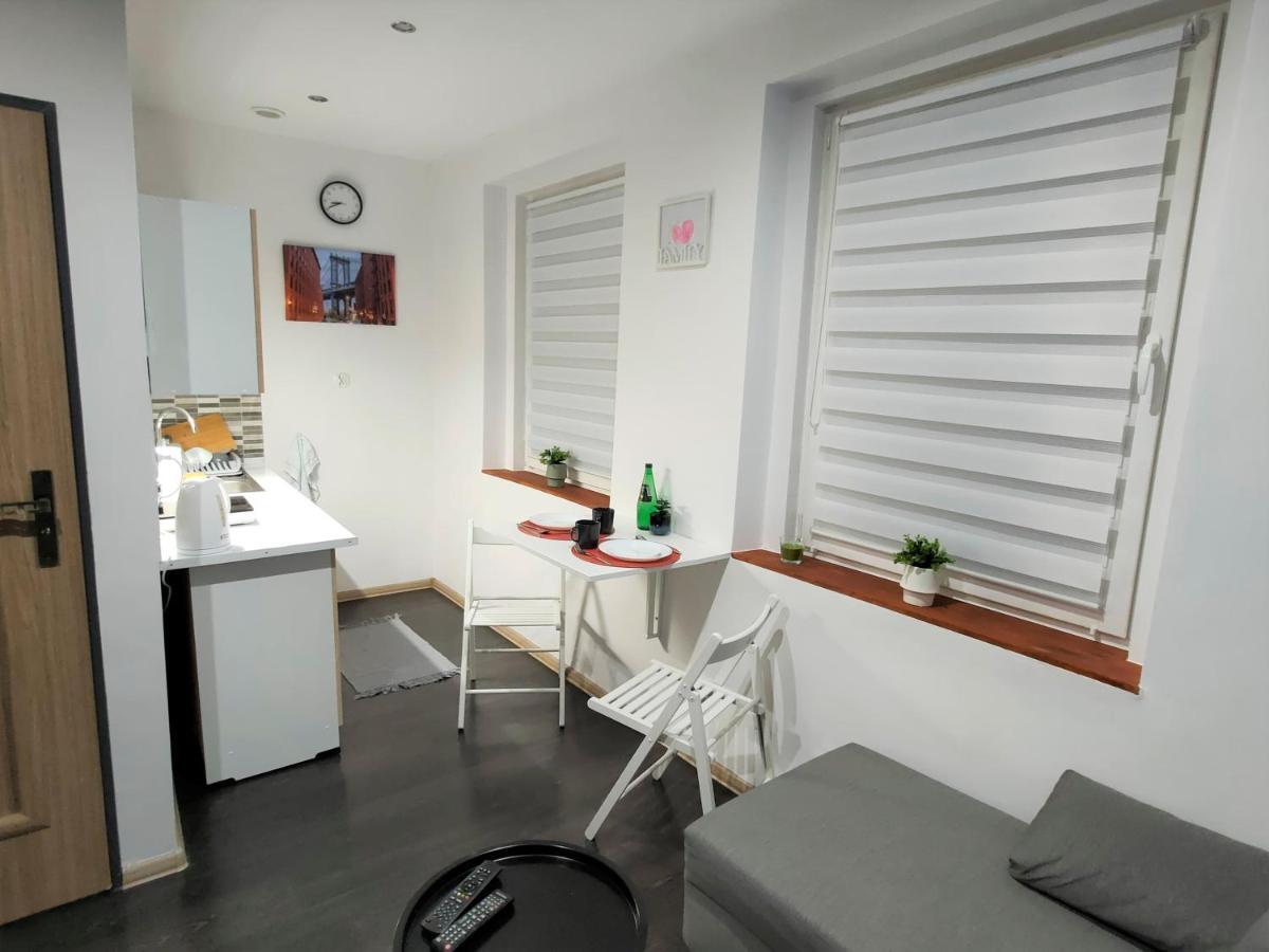 Studio Piekary 1-Go Maja เพียคารี ชลอสเกีย ภายนอก รูปภาพ